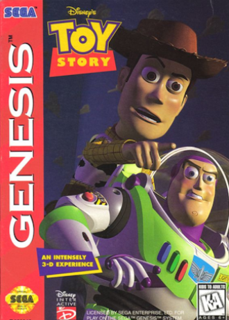 Toy Story