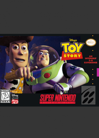 Toy Story