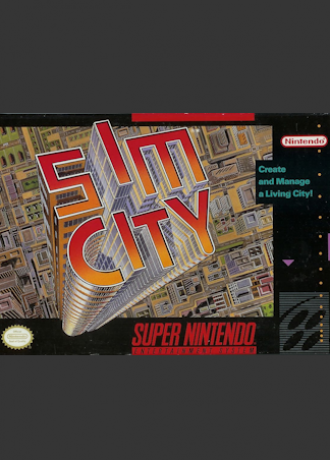 SimCity