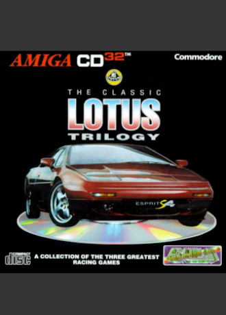 Lotus Trilogy