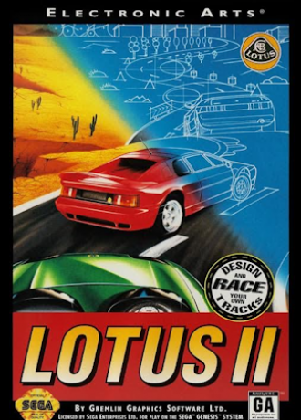 Lotus II