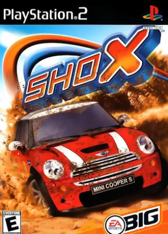 Shox