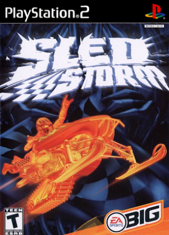 Sled Storm (2002)