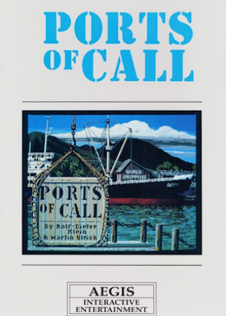 Ports of Call