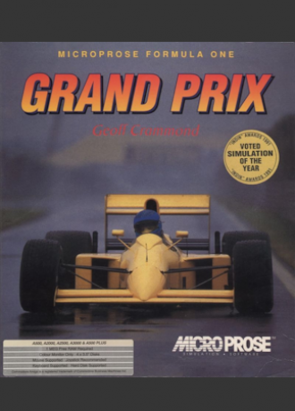 Formula One Grand Prix