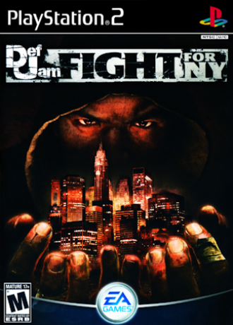 Def Jam: Fight for NY