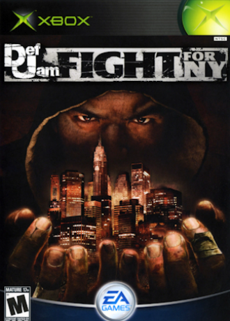 Def Jam: Fight for NY