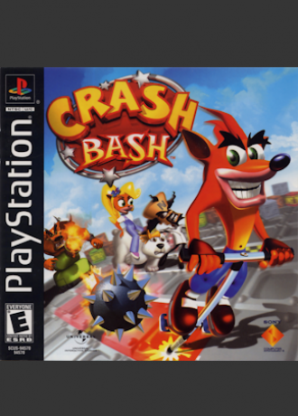 Crash Bash