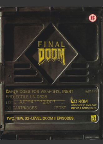 Final Doom