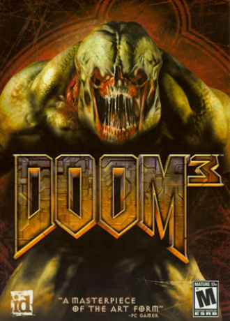 Doom 3