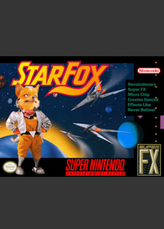 Star Fox