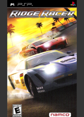 Ridge Racer (2004)