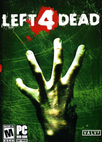 Left 4 Dead