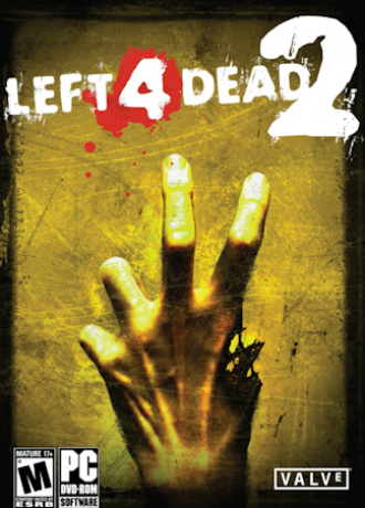 Left 4 Dead 2