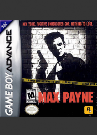 Max Payne