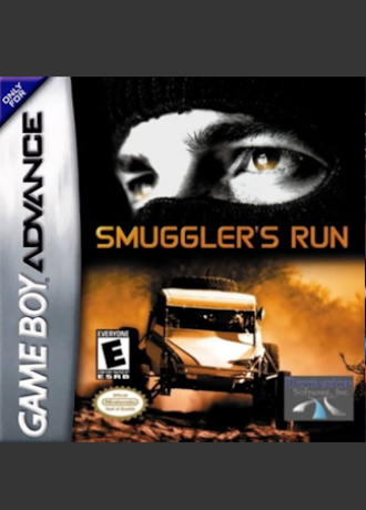 Smuggler`s Run
