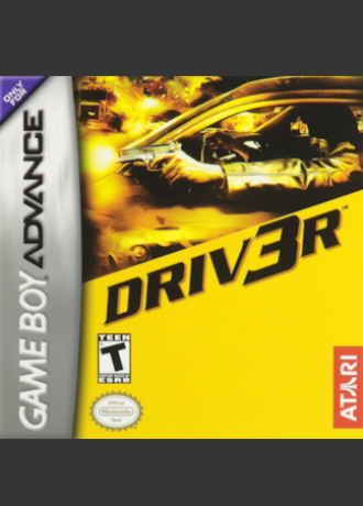 DRIV3R