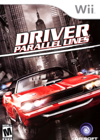 Driver: Parallel Lines