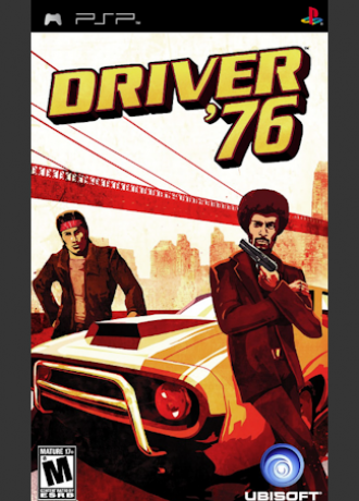 Driver 76