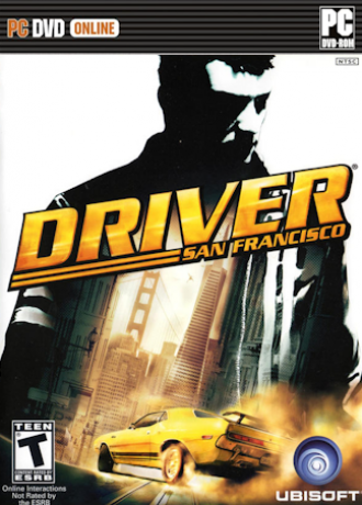 Driver: San Francisco