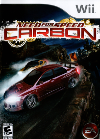 Need for Speed: Carbon
