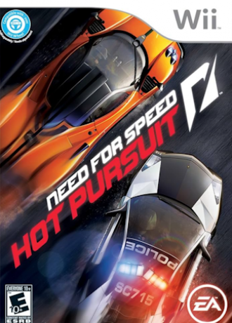 Need for Speed: Hot Pursuit