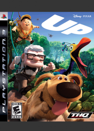 Up