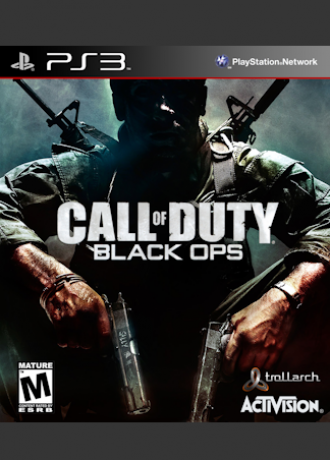 Call of Duty: Black Ops