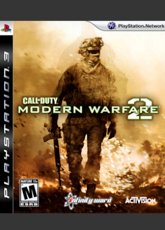 Call of Duty: Modern Warfare 2