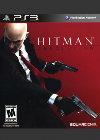 Hitman: Absolution
