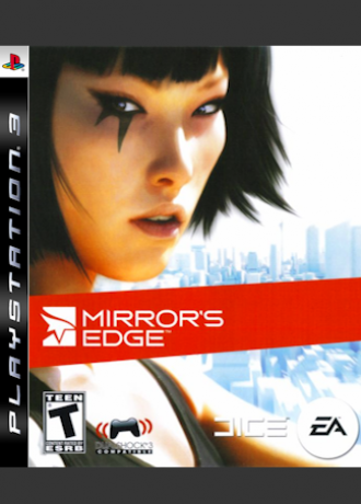 Mirror`s Edge