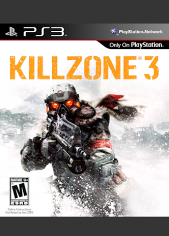 Killzone 3