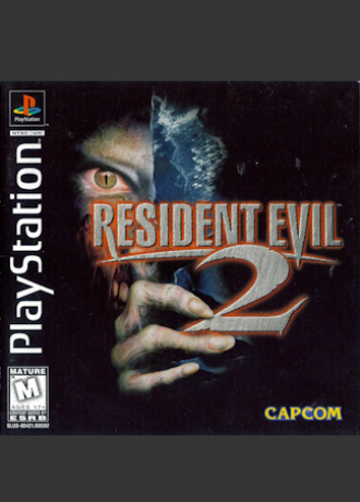 Resident Evil 2
