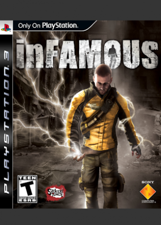 Infamous