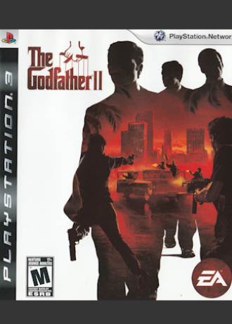 The Godfather II