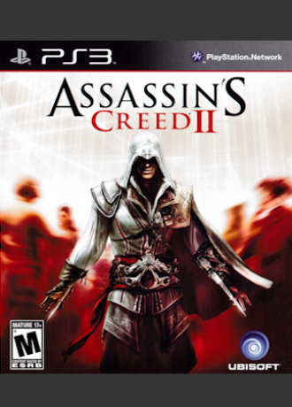 Assassin`s Creed II