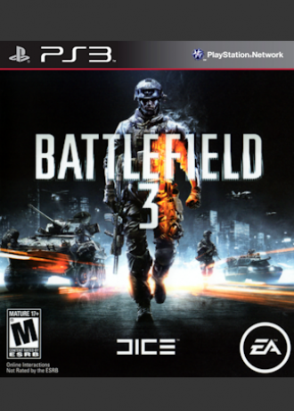 Battlefield 3