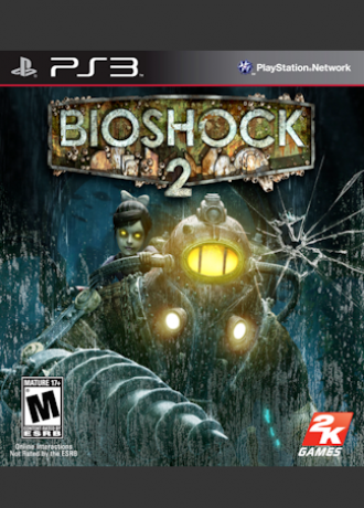 BioShock 2