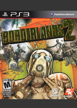 Borderlands 2