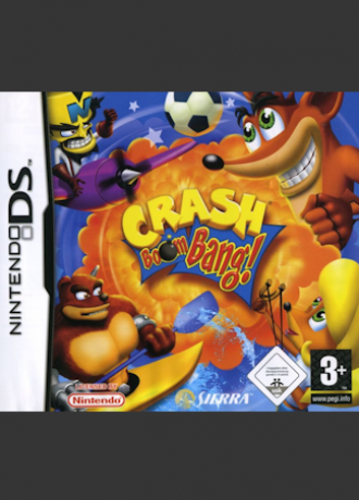 Crash Boom Bang!