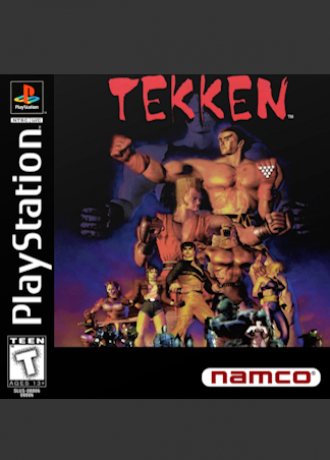 Tekken