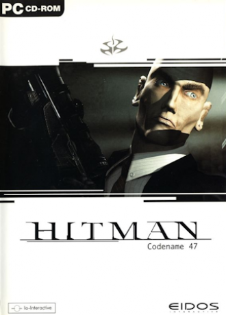 Hitman: Codename 47