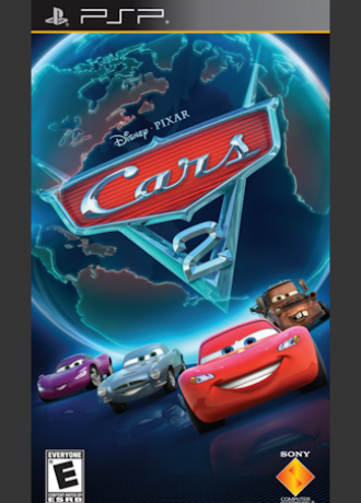 Cars 2