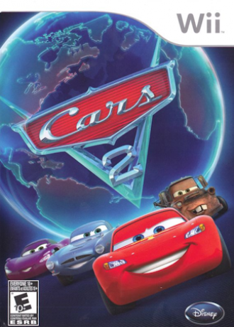 Cars 2