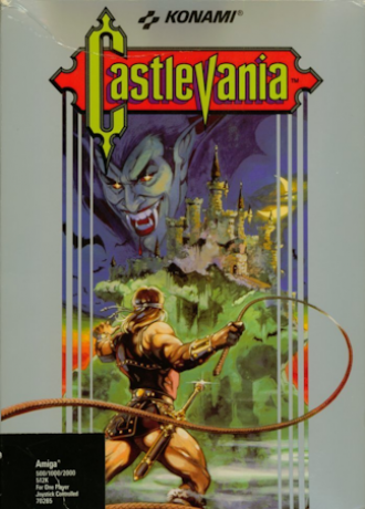 Castlevania