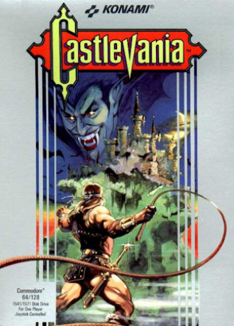 Castlevania