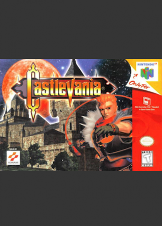Castlevania (1999)