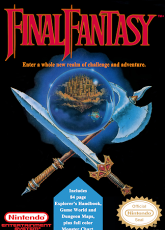 Final Fantasy