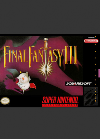 Final Fantasy III