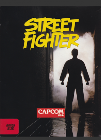 Street Fighter